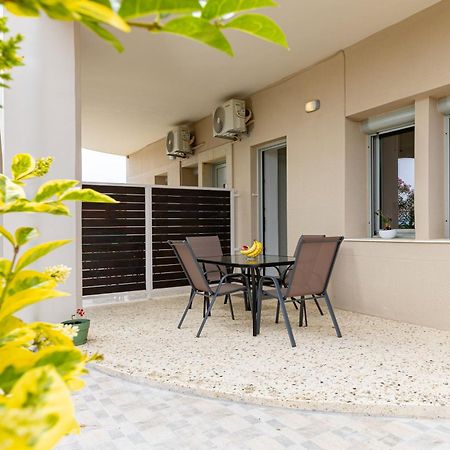 Golden Key Apartments La Canea Exterior foto