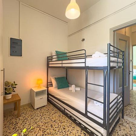 Golden Key Apartments La Canea Exterior foto