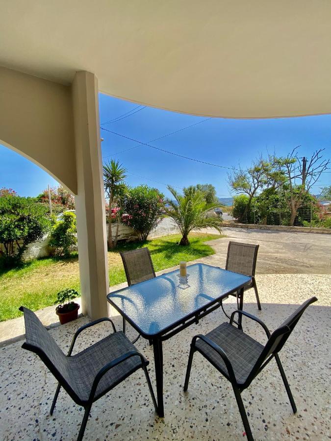 Golden Key Apartments La Canea Exterior foto