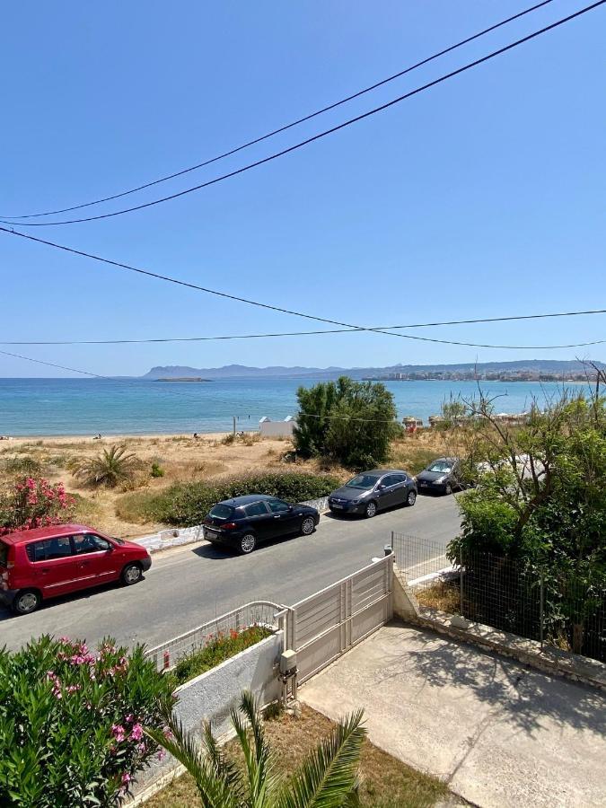 Golden Key Apartments La Canea Exterior foto