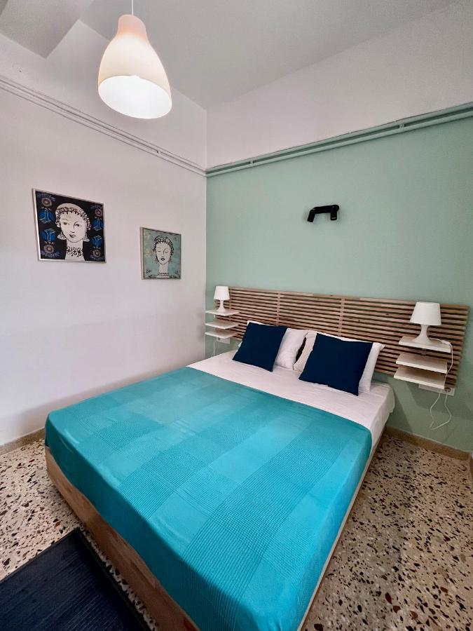 Golden Key Apartments La Canea Exterior foto