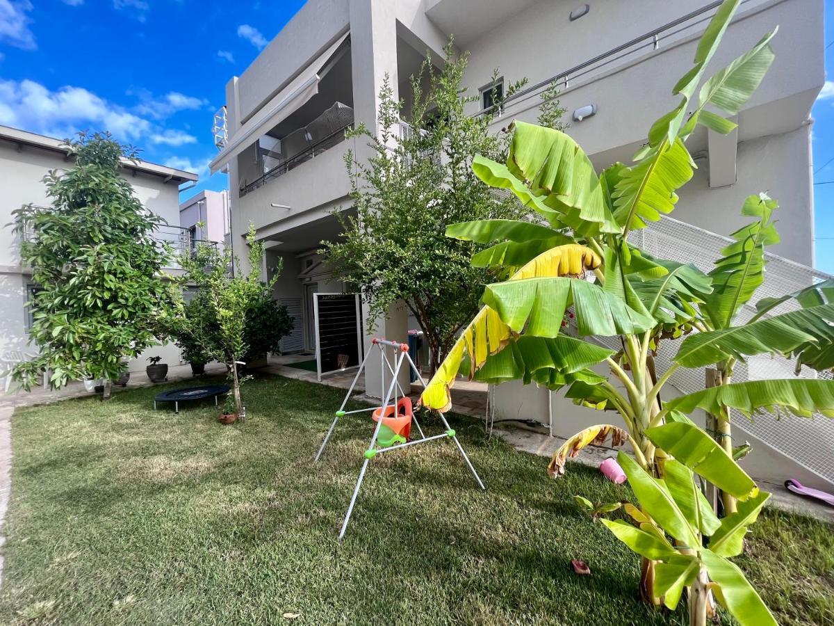 Golden Key Apartments La Canea Exterior foto