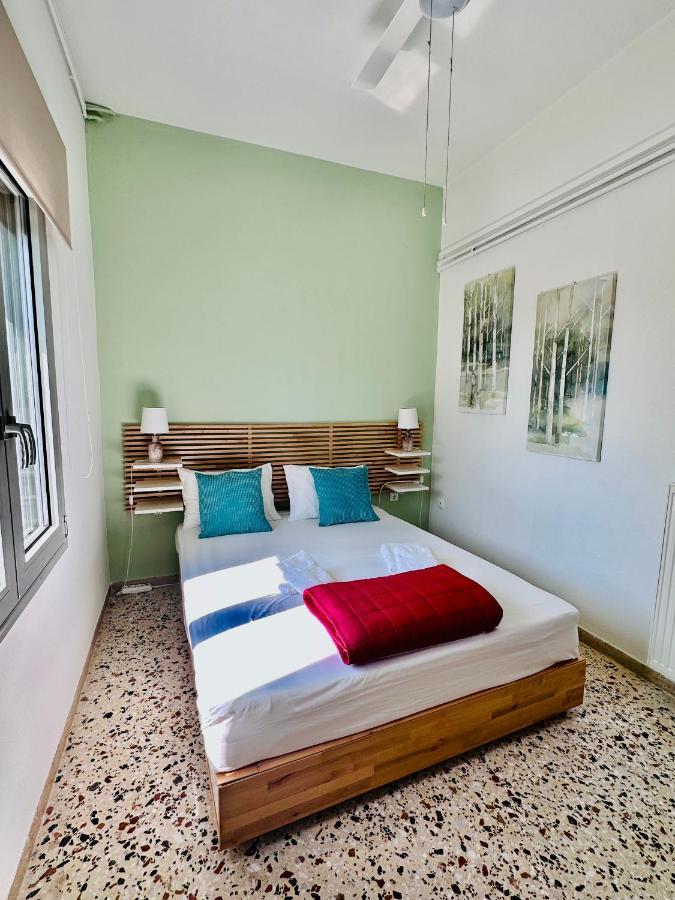 Golden Key Apartments La Canea Exterior foto