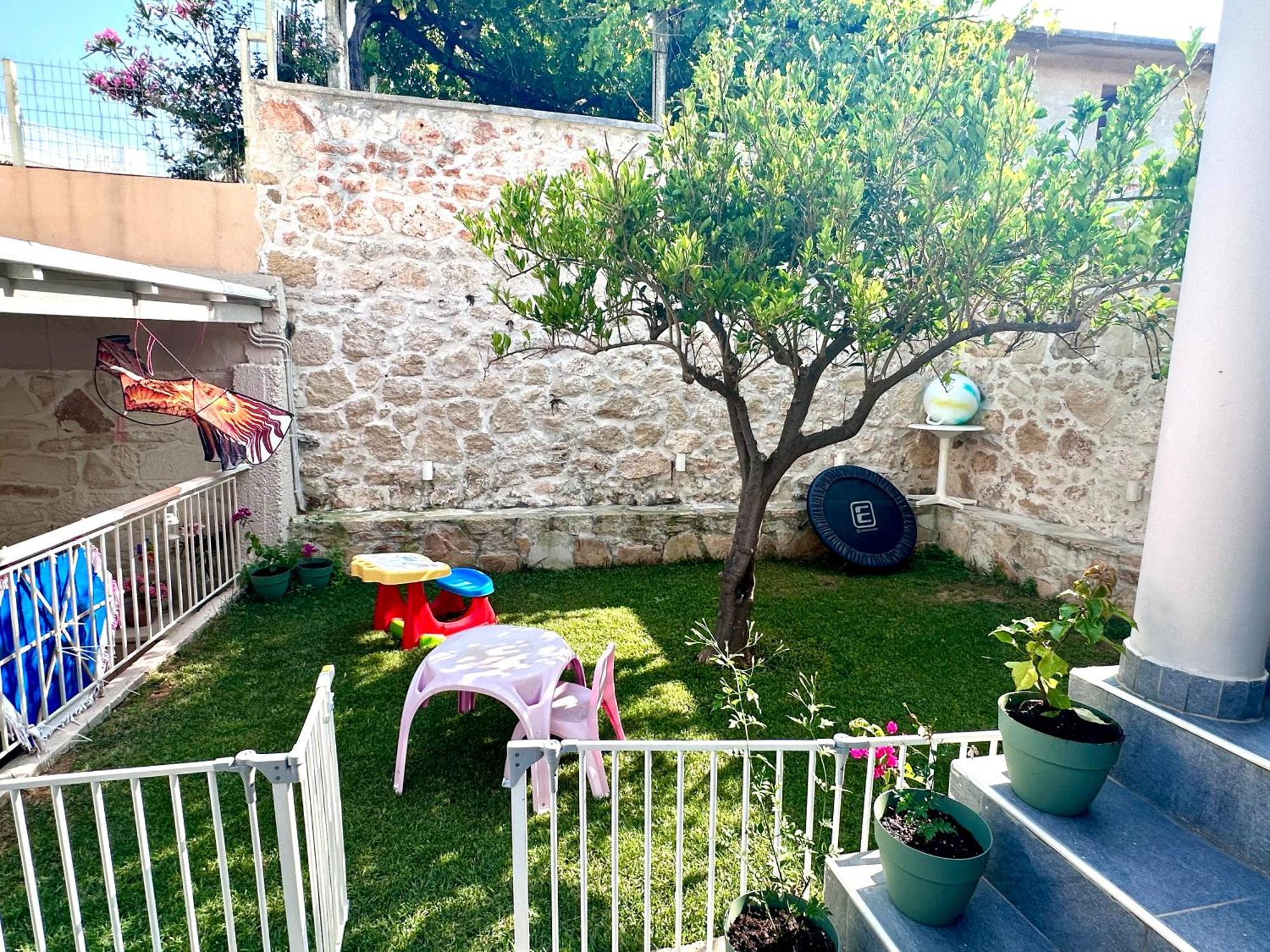 Golden Key Apartments La Canea Exterior foto