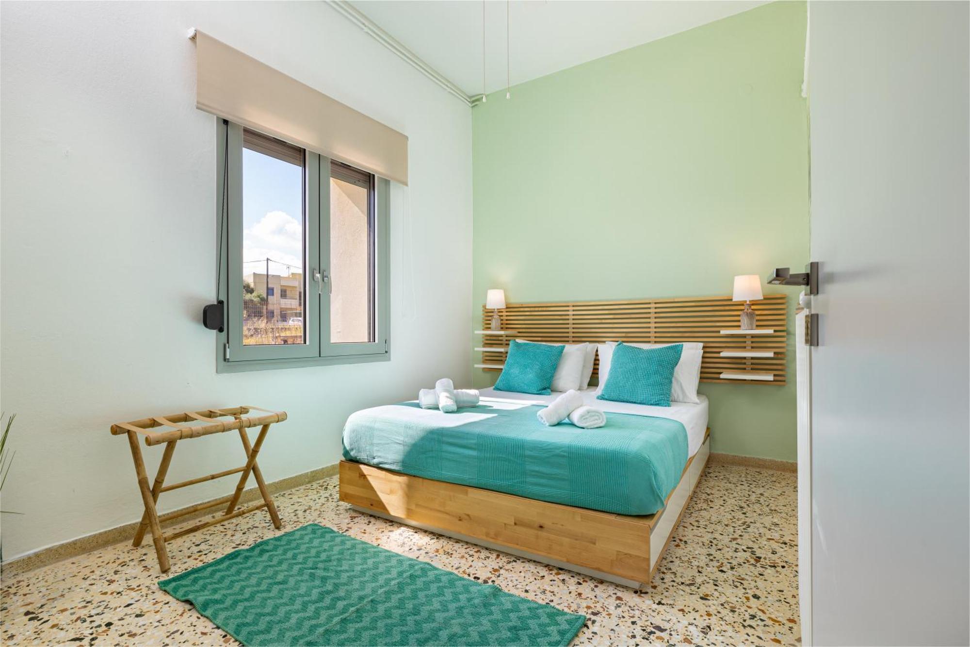 Golden Key Apartments La Canea Exterior foto