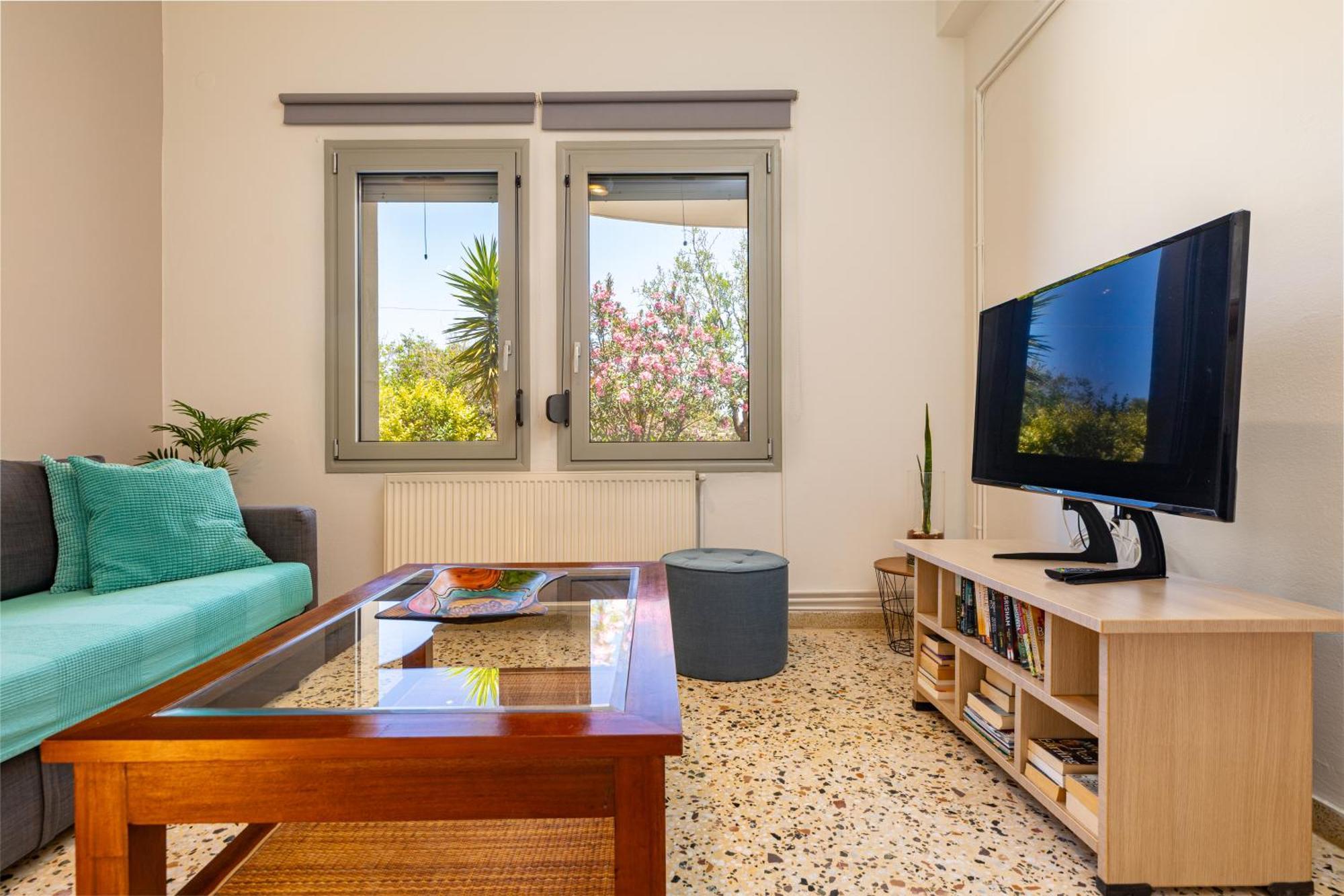 Golden Key Apartments La Canea Exterior foto